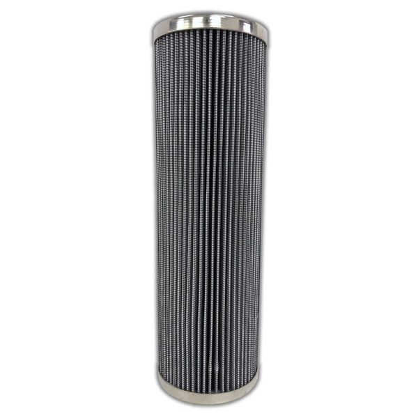 Main Filter Hydraulic Filter, replaces SCHROEDER AAZ25, 25 micron, Outside-in MF0614373